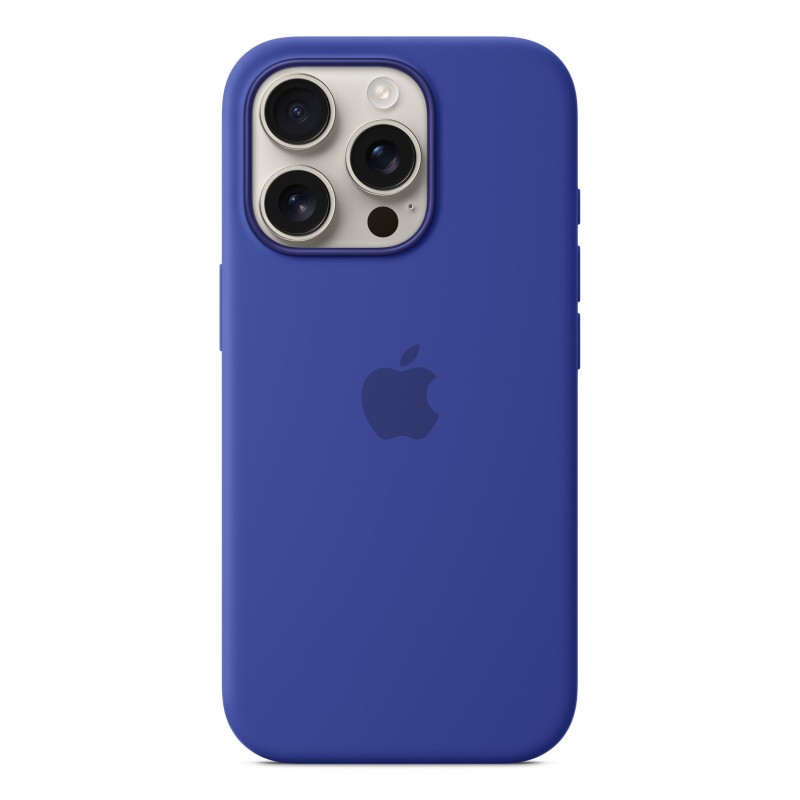 🛒 Kaufen Sie Hülle iPhone 16 Pro Ultramarin im Shop Duty Free.de 🚀