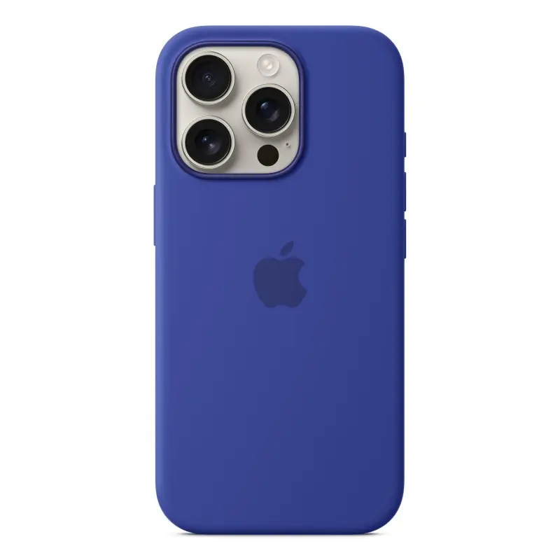 🛒 Kaufen Sie Hülle iPhone 16 Pro Ultramarin im Shop Duty Free.de 🚀