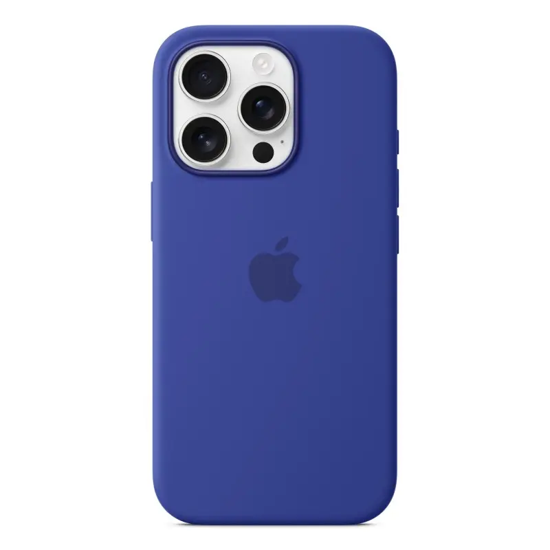🛒 Kaufen Sie Hülle iPhone 16 Pro Ultramarin im Shop Duty Free.de 🚀