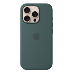 🛒 Kaufen Sie Hülle iPhone 16 Pro Seegrün im Shop Duty Free.de 🚀