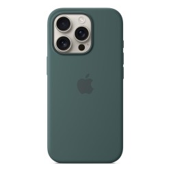 🛒 Kaufen Sie Hülle iPhone 16 Pro Seegrün im Shop Duty Free.de 🚀
