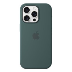🛒 Kaufen Sie Hülle iPhone 16 Pro Seegrün im Shop Duty Free.de 🚀