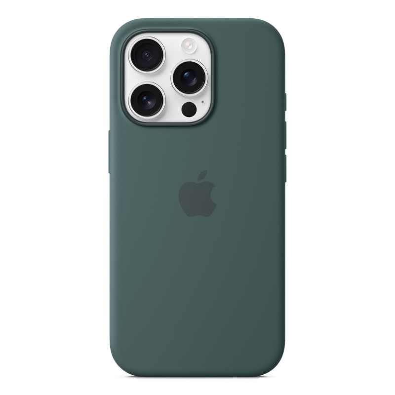 🛒 Kaufen Sie Hülle iPhone 16 Pro Seegrün im Shop Duty Free.de 🚀