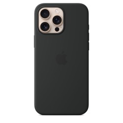 🛒 Kaufen Sie Hülle iPhone 16 Pro Max Schwarz im Shop Duty Free.de 🚀