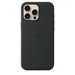🛒 Kaufen Sie Hülle iPhone 16 Pro Max Schwarz im Shop Duty Free.de 🚀