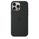 🛒 Kaufen Sie Hülle iPhone 16 Pro Max Schwarz im Shop Duty Free.de 🚀