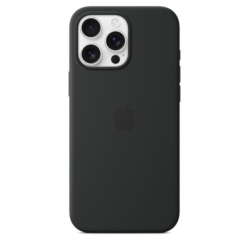 🛒 Kaufen Sie Hülle iPhone 16 Pro Max Schwarz im Shop Duty Free.de 🚀