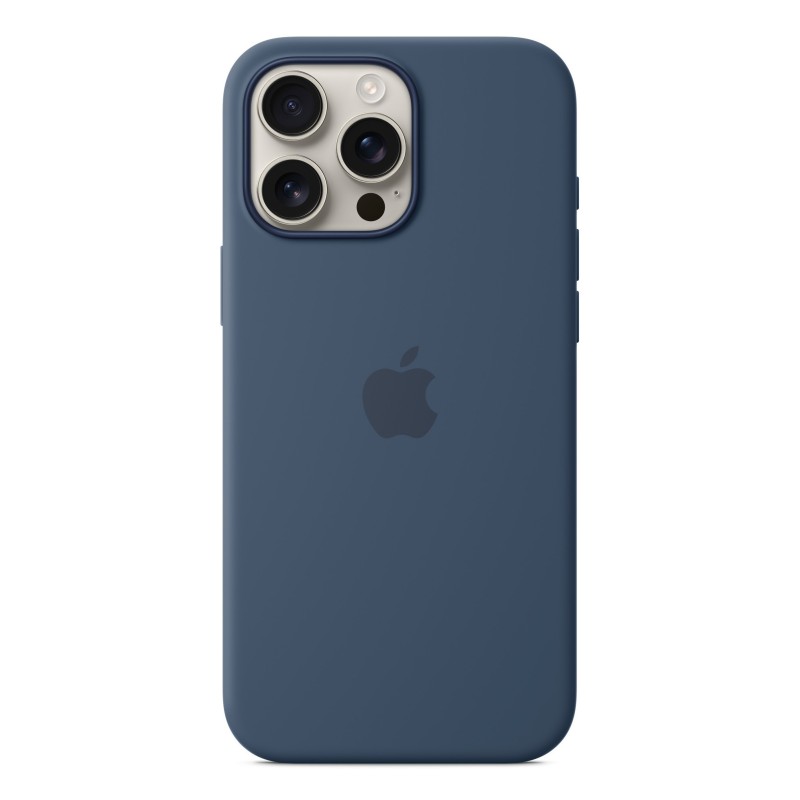 🛒 Kaufen Sie Hülle iPhone 16 Pro Max Denim im Shop Duty Free.de 🚀