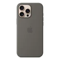 🛒 Kaufen Sie Hülle iPhone 16 Pro Max Steingrau im Shop Duty Free.de 🚀
