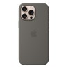 🛒 Kaufen Sie Hülle iPhone 16 Pro Max Steingrau im Shop Duty Free.de 🚀