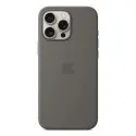 🛒 Kaufen Sie Hülle iPhone 16 Pro Max Steingrau im Shop Duty Free.de 🚀