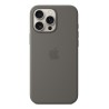 🛒 Kaufen Sie Hülle iPhone 16 Pro Max Steingrau im Shop Duty Free.de 🚀