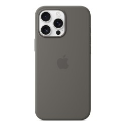 🛒 Kaufen Sie Hülle iPhone 16 Pro Max Steingrau im Shop Duty Free.de 🚀