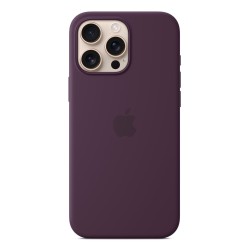 🛒 Kaufen Sie Hülle iPhone 16 Pro Max Pflaume im Shop Duty Free.de 🚀