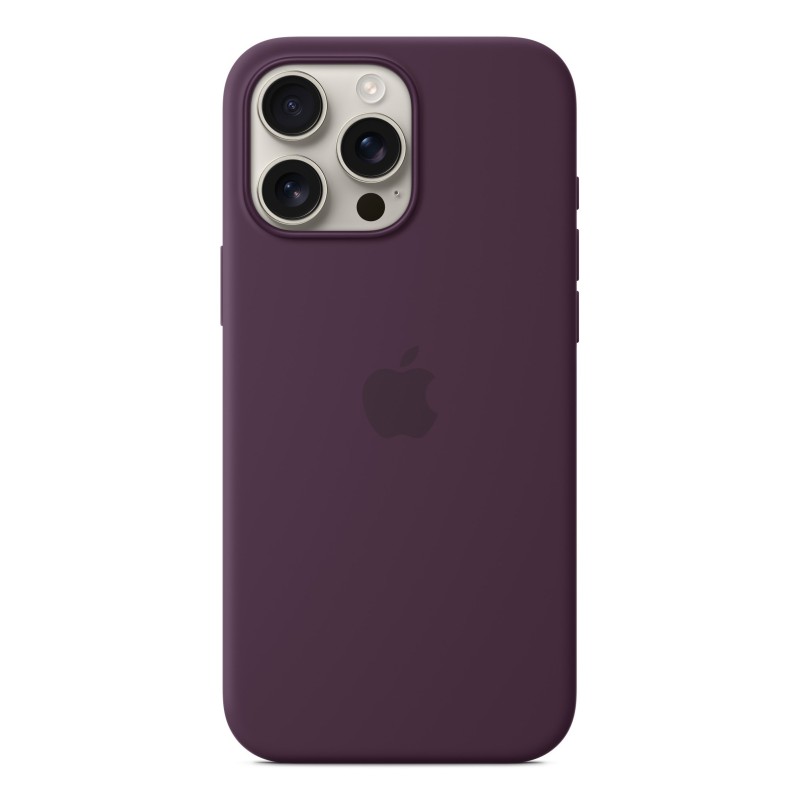 🛒 Kaufen Sie Hülle iPhone 16 Pro Max Pflaume im Shop Duty Free.de 🚀