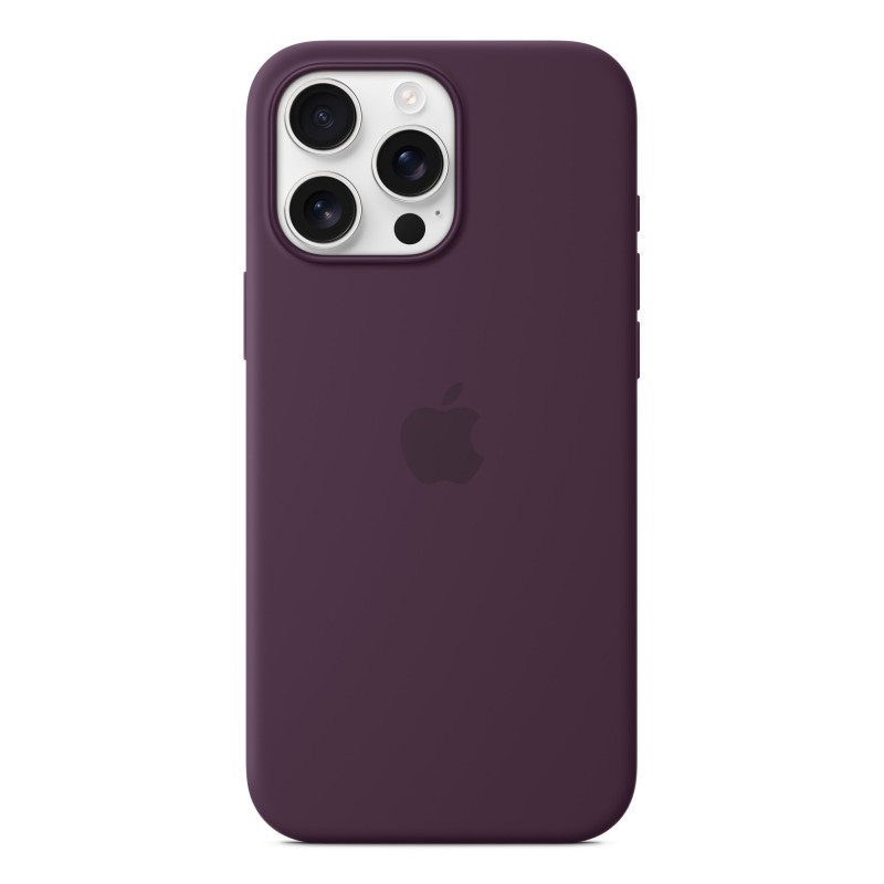 🛒 Kaufen Sie Hülle iPhone 16 Pro Max Pflaume im Shop Duty Free.de 🚀