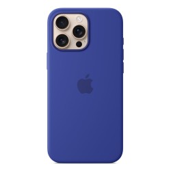 🛒 Kaufen Sie Hülle iPhone 16 Pro Max Ultramarin im Shop Duty Free.de 🚀