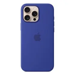 🛒 Kaufen Sie Hülle iPhone 16 Pro Max Ultramarin im Shop Duty Free.de 🚀