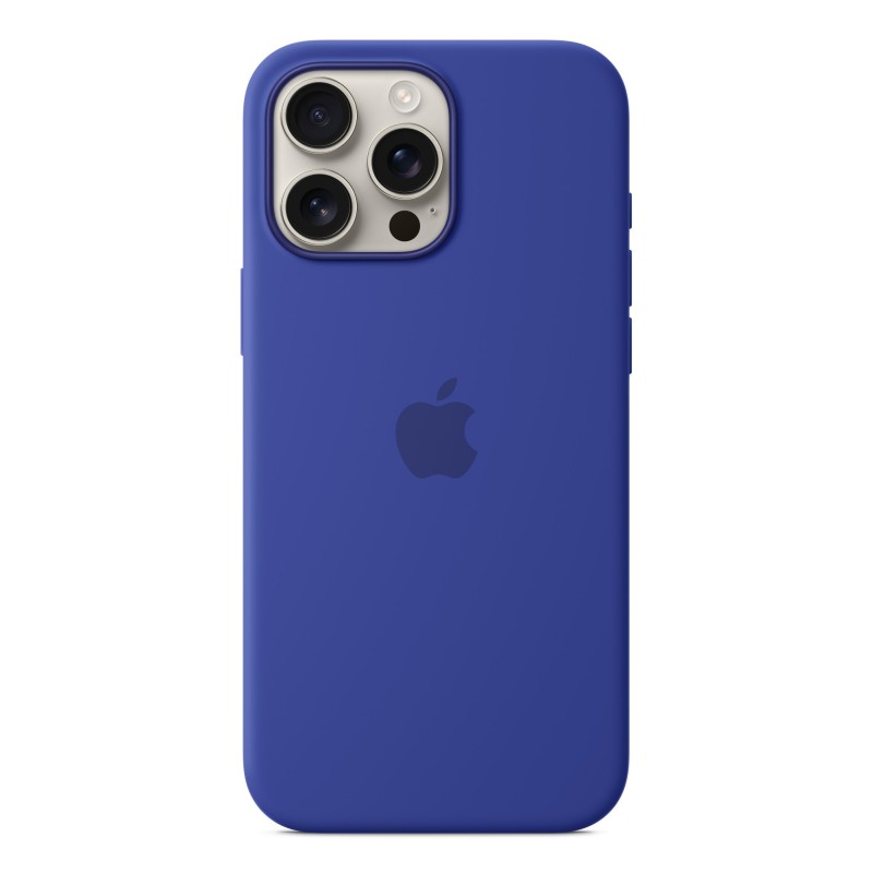 🛒 Kaufen Sie Hülle iPhone 16 Pro Max Ultramarin im Shop Duty Free.de 🚀