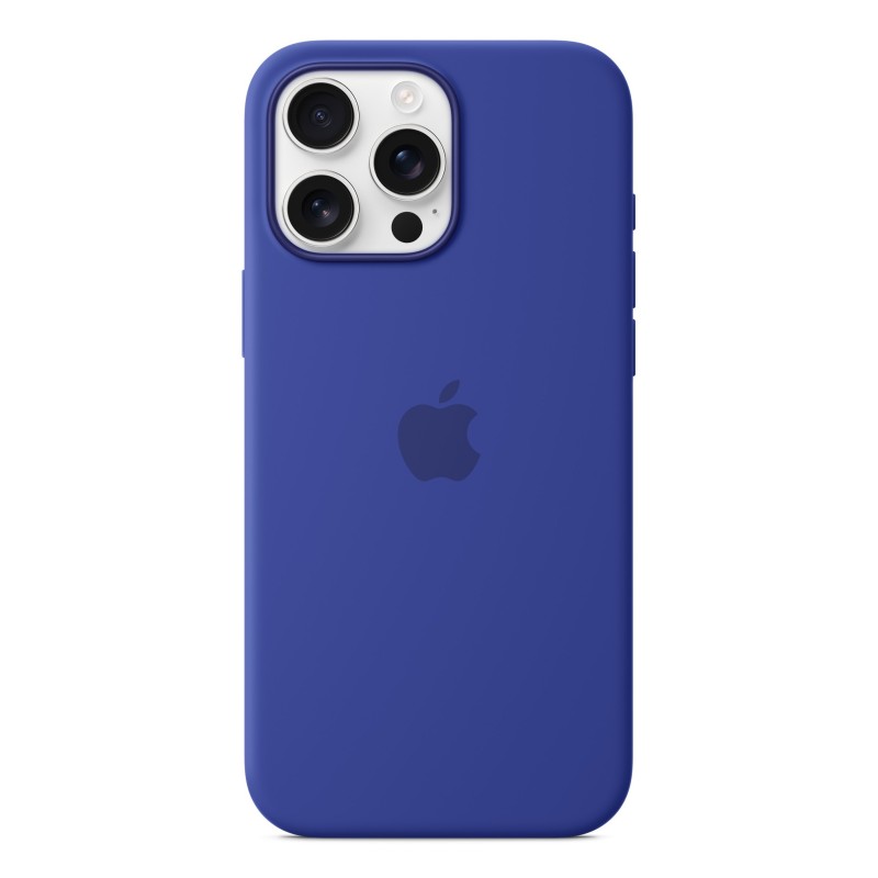 🛒 Kaufen Sie Hülle iPhone 16 Pro Max Ultramarin im Shop Duty Free.de 🚀