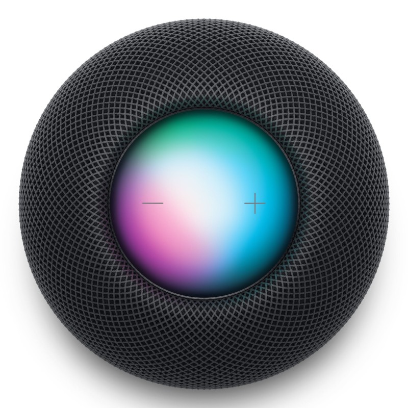 🛒 Kaufen Sie HomePod mini Mitternacht im Shop Duty Free.de 🚀