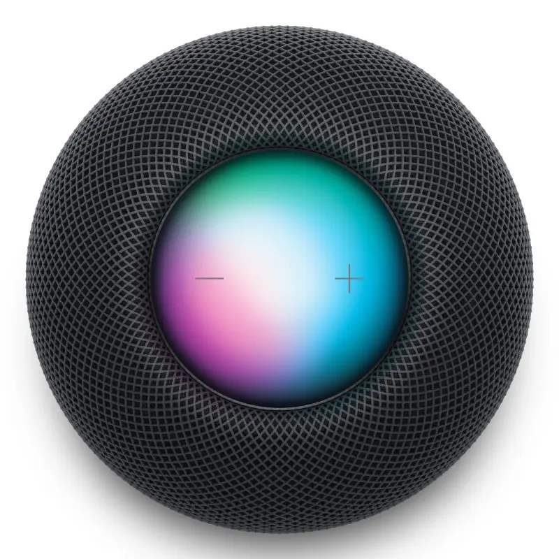 🛒 Kaufen Sie HomePod mini Mitternacht im Shop Duty Free.de 🚀