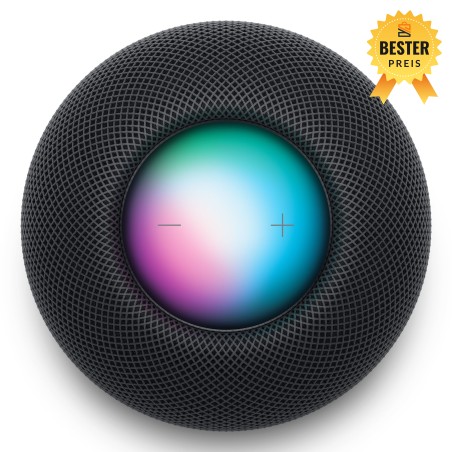🛒 Kaufen Sie HomePod mini Mitternacht 