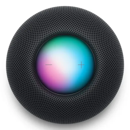 🤑 Sale HomePod mini Mitternacht 