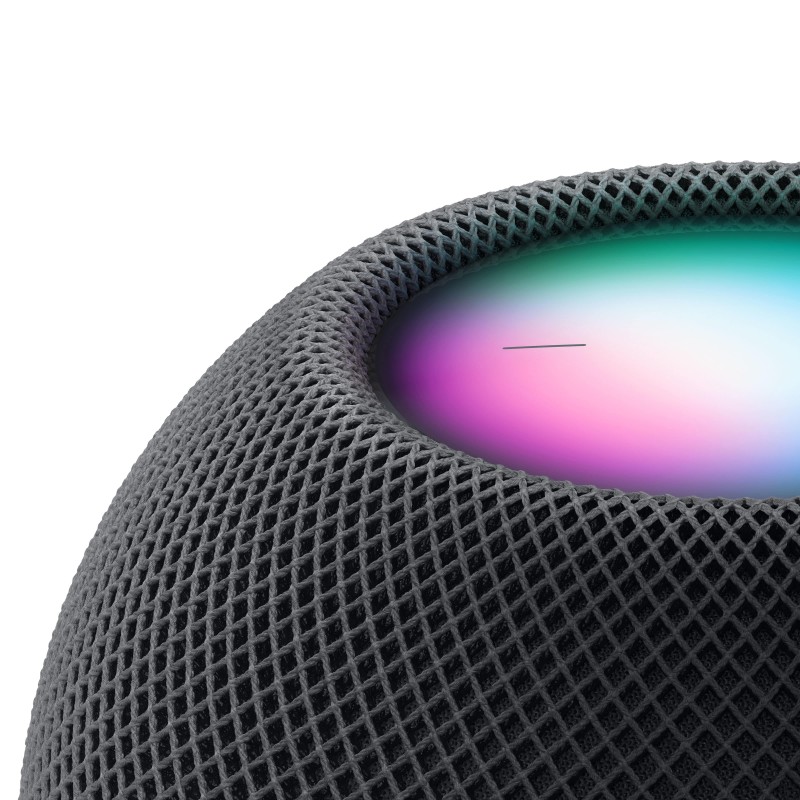 🛒 Kaufen Sie HomePod mini Mitternacht im Shop Duty Free.de 🚀