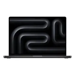 🛒 Kaufen Sie MacBook Pro 16 M3 Pro RAM 18GB 512GB Schwarz im Shop Duty Free.de 🚀