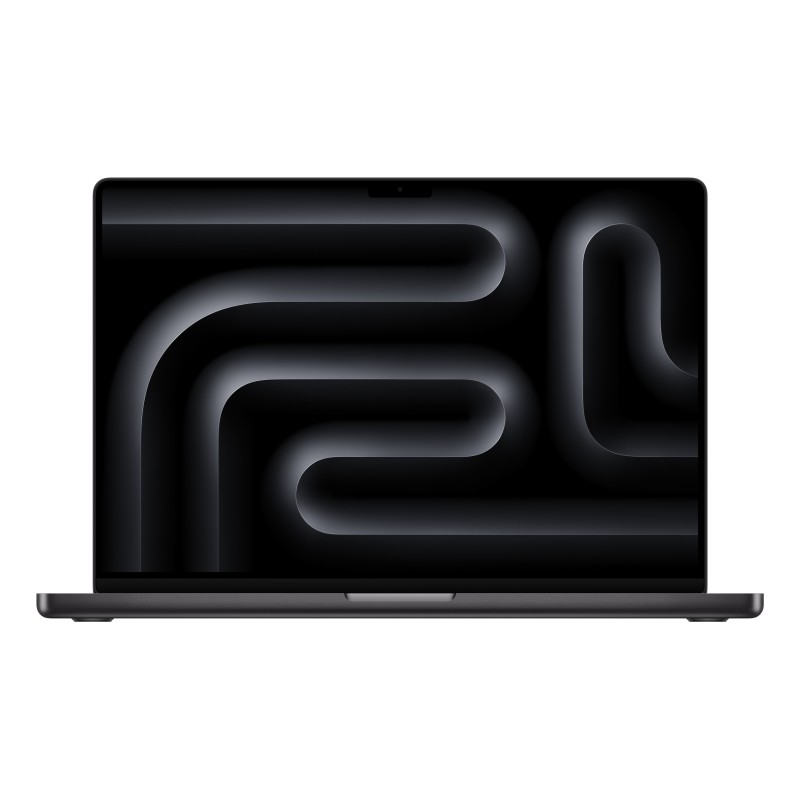 🛒 Kaufen Sie MacBook Pro 16 M3 Pro RAM 18GB 512GB Schwarz im Shop Duty Free.de 🚀