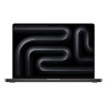 🛒 Kaufen Sie MacBook Pro 16 M3 Pro RAM 18GB 512GB Schwarz im Shop Duty Free.de 🚀