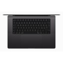 🛒 Kaufen Sie MacBook Pro 16 M3 Pro RAM 18GB 512GB Schwarz im Shop Duty Free.de 🚀