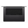 🛒 Kaufen Sie MacBook Pro 16 M3 Pro RAM 18GB 512GB Schwarz im Shop Duty Free.de 🚀