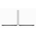 🛒 Kaufen Sie MacBook Pro 16 M3 Pro RAM 18GB 512GB Schwarz im Shop Duty Free.de 🚀