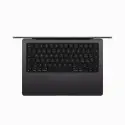 🛒 Kaufen Sie MacBook Pro 14 M3 Pro 512GB Schwarz im Shop Duty Free.de 🚀