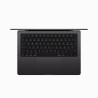 🛒 Kaufen Sie MacBook Pro 14 M3 Pro 512GB Schwarz im Shop Duty Free.de 🚀