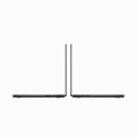 🛒 Kaufen Sie MacBook Pro 14 M3 Pro 512GB Schwarz im Shop Duty Free.de 🚀