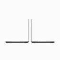 🛒 Kaufen Sie MacBook Pro 14 M3 Pro 512GB Schwarz im Shop Duty Free.de 🚀
