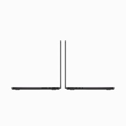🛒 Kaufen Sie MacBook Pro 14 M3 Pro 512GB Schwarz im Shop Duty Free.de 🚀