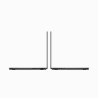 🛒 Kaufen Sie MacBook Pro 14 M3 Pro 512GB Schwarz im Shop Duty Free.de 🚀