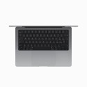 🛒 Kaufen Sie MacBook Pro 14 M3 1TB Grau im Shop Duty Free.de 🚀