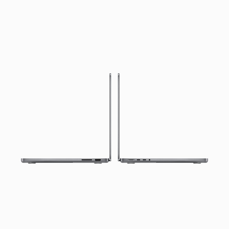 🛒 Kaufen Sie MacBook Pro 14 M3 1TB Grau im Shop Duty Free.de 🚀