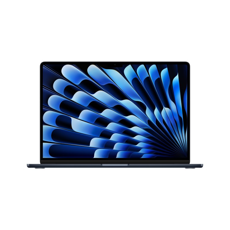 🛒 Kaufen Sie MacBook Air 15 M3 512GB RAM 16GB Schwarz im Shop Duty Free.de 🚀