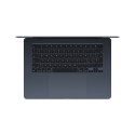 🛒 Kaufen Sie MacBook Air 15 M3 512GB RAM 16GB Schwarz im Shop Duty Free.de 🚀
