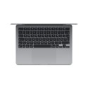 🛒 Kaufen Sie MacBook Air 13 M3 16GB 256GB Space Grau im Shop Duty Free.de 🚀