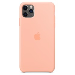 🛒 Kaufen Sie iPhone 11 Pro Max Silikon Case Pinke im Shop Duty Free.de 🚀