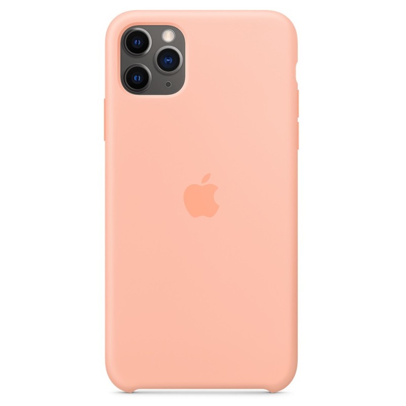 🛒 Kaufen Sie iPhone 11 Pro Max Silikon Case Pinke im Shop Duty Free.de 🚀