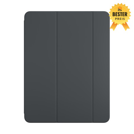 Folio Hülle iPad Pro 13 Schwarz