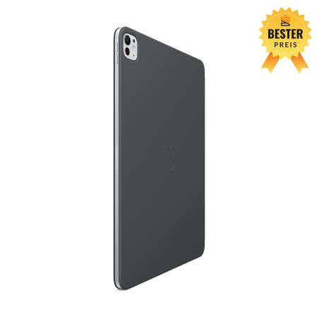 Folio Hülle iPad Pro 13 Schwarz
